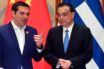 Η Ελλάδα στον “Δρόμο του Μεταξιού”- Οι επαφές του Αλέξη Τσίπρα στο Πεκίνο