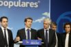 Ισπανία: Σε εσωτερική κρίση το Λαϊκό Κόμμα με το χειρότερο αποτέλεσμα από το 1990