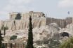 Άμεση αποκατάσταση των ζημιών από τον κεραυνό στην Ακρόπολη