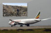 Συντριβή Boeing Ethiopian Airlines: Το ύποπτο αντικείμενο που προκάλεσε τη βουτιά θανάτου