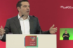 Ολόκληρη η ομιλία του Αλέξη Τσίπρα στην Καλαμάτα (vid)