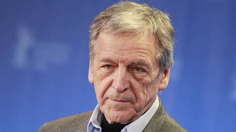 Επιχορηγείται η ταινία του Κ. Γαβρά για τον Βαρουφάκη με 629.561 ευρώ!