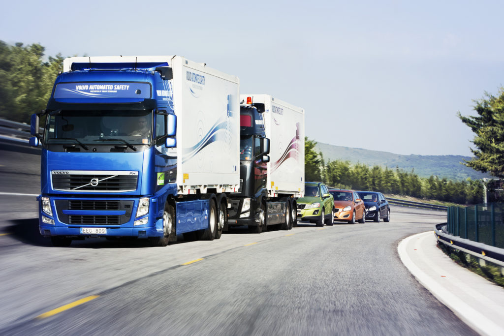 15.500 φορτηγατζήδες έχουν βουλγαρικές πινακίδες και δηλώνουν άνεργοι