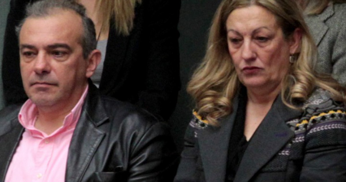 Η αδελφή του Αλέξη Τσίπρα ξεσπά: Ως εδώ με τον πατέρα μας (vid)