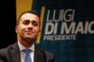 Ο Λουίτζι Ντι Μάιο αδιαμφισβήτητος ηγέτης των 5 Αστέρων παρά την ήττα στις ευρωεκλογές