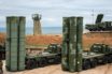 Bloomberg: H Τουρκία εξετάζει την ανάπτυξη των S-400 στη νοτιοανατολική Μεσόγειο