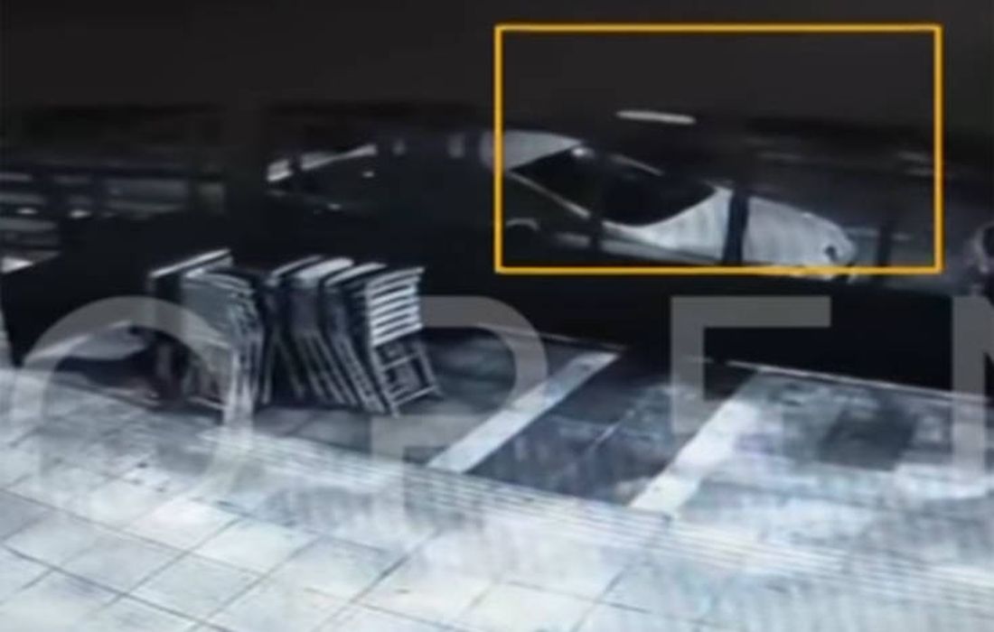 Παραδόθηκε ο οδηγός που χτύπησε και εγκατέλειψε την 18χρονη στην Καλλιθέα –&hellip;