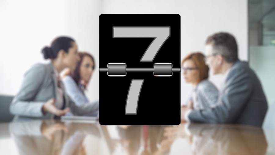 Η “βόμβα” Μητσοτάκη για επταήμερη εργασία, η θύελλα αντιδράσεων και ο… “φταίχτης” Αχτσιόγλου…