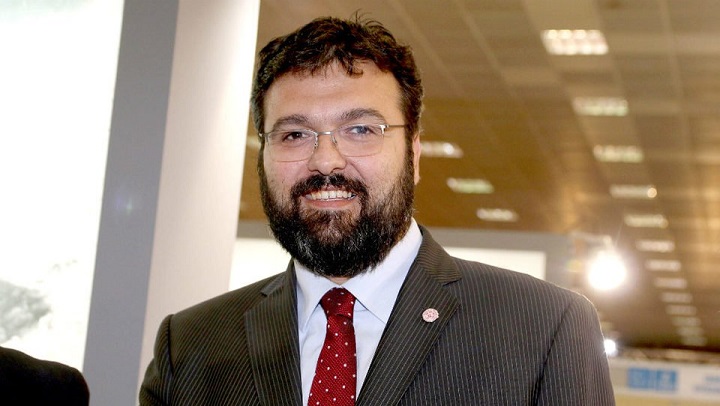 Βασιλειάδης: Είμαστε κοντά σε λύση με τον Βοτανικό για τον Παναθηναϊκό