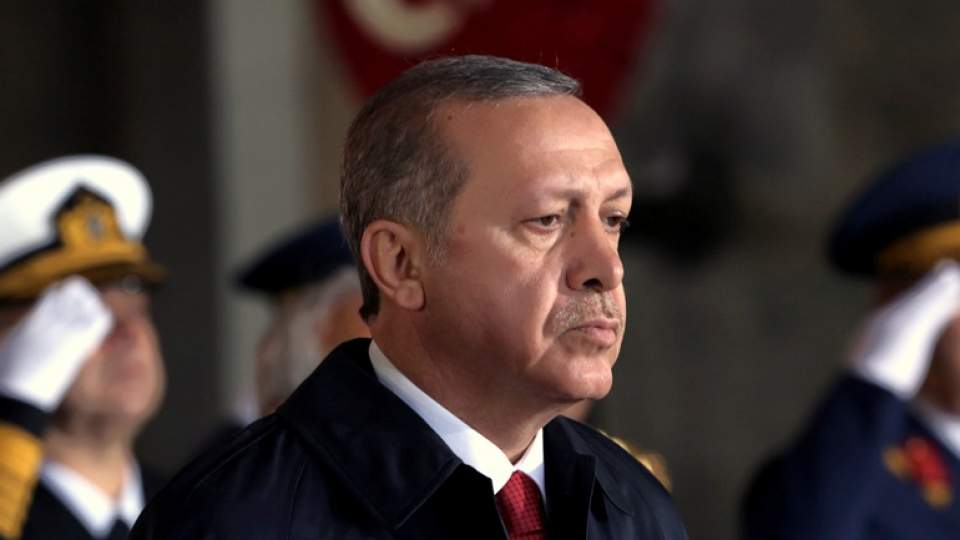 Ίσως η πιο δύσκολη φάση του Ερντογάν – Έτοιμες για “κανόνι” οι Τράπεζες