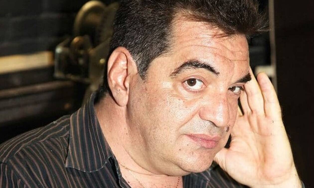 Πέθανε ο ηθοποιός Κώστας Ευριπιώτης
