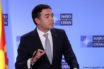 Νικολά Ντιμιτρόφ: Η Συμφωνία των Πρεσπών ανοίγει τον δρόμο για την Ε.Ε και θα φέρει στη Βόρεια Μακεδονία ομαλότητα και δημοκρατία