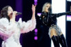Στον τελικό της Eurovision πέρασαν Ελλάδα και Κύπρος