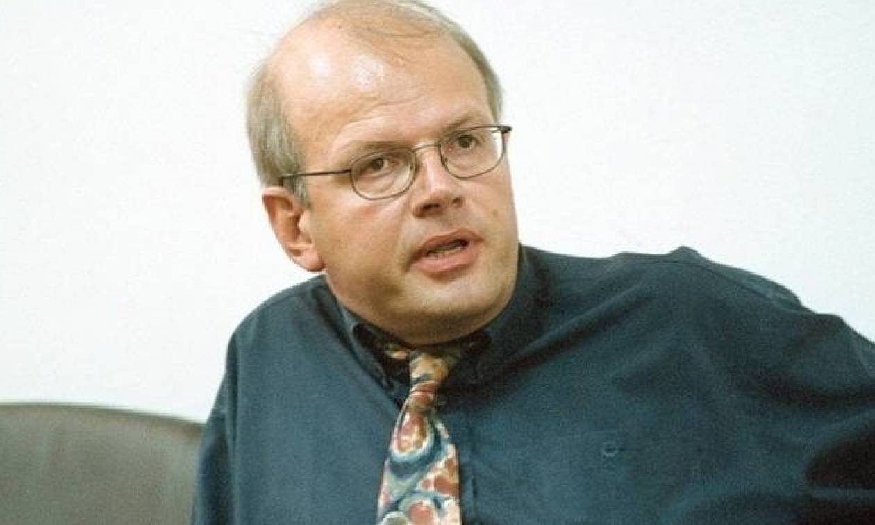 Σε τροχαίο ενεπλάκη ο Ακης Τσελέντης (εικόνα)