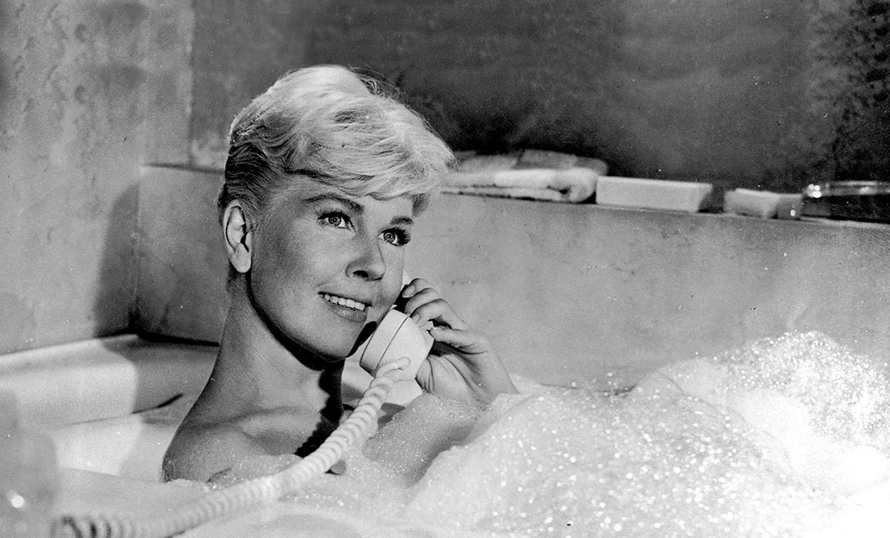 Πέθανε η θρυλική Ντόρις Ντέι