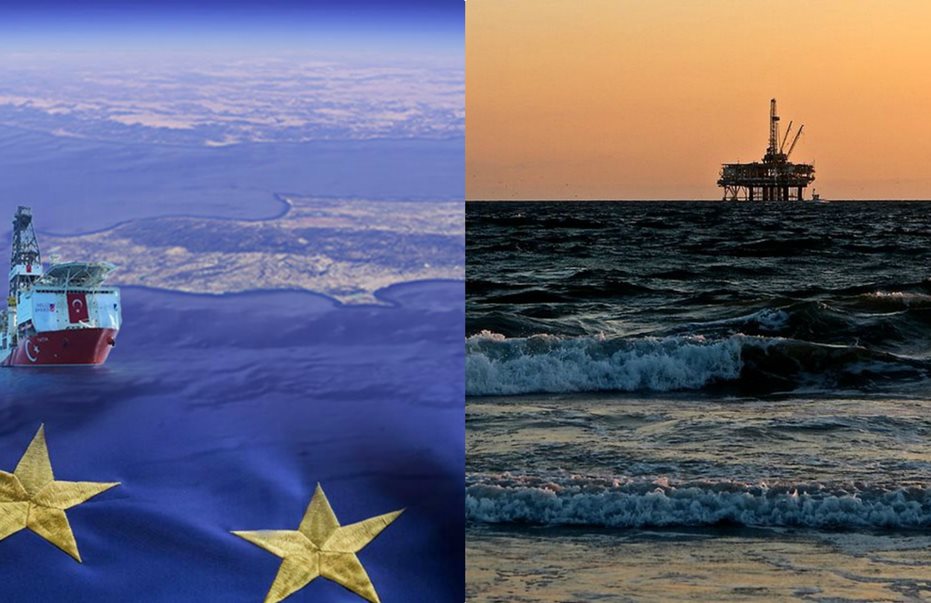 Σφοδρή διπλωματική σύγκρουση Λευκωσίας – Άγκυρας στην σκακιέρα της Αν. Μεσογείου