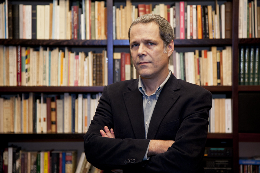 Νέες χυδαίες φασιστικές αναρτήσεις Τζήμερου – Η απάντηση της ΕΡΤ και του ΚΚΕ