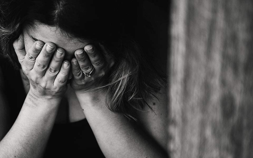 Στοιχεία σοκ: Ένα στα 4 παιδιά θύμα κακοποίησης στα Χανιά (vid)