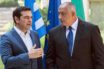 Τσίπρας – Μπορίσοφ εγκαινιάζουν τον αγωγό φυσικού αερίου IGB στο Κίρκοβο
