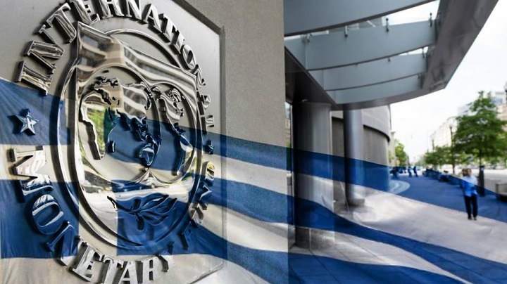 Το ΔΝΤ απολογείται για την Ελλάδα: Λάθος η μη αναδιάρθρωση χρέους και&hellip;