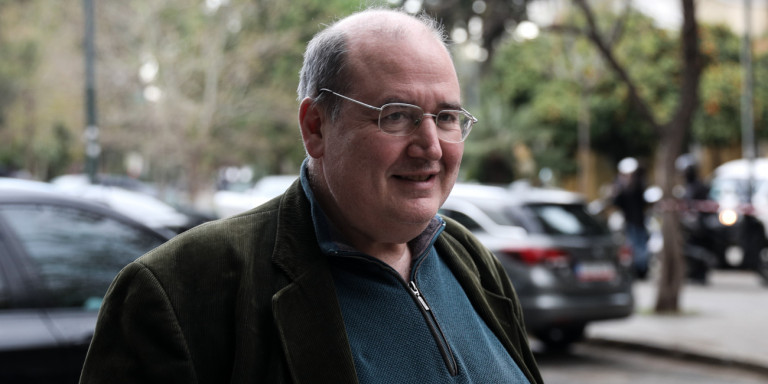 Ν. Φίλης: Όλοι πρέπει να ζητήσουμε συγγνώμη από το λαό, ακόμα και&hellip;