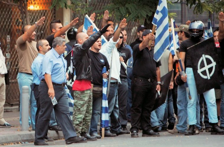 Ευρωεκλογές: Πού πήγαν οι ψήφοι της Χρυσής Αυγής που έπεσε στο 4,85%