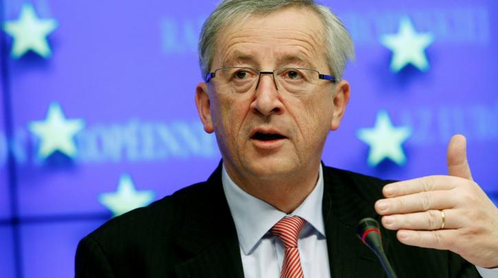 Γιουνκέρ: Η ελληνική βοήθεια δεν στοίχισε σε κανέναν ούτε ένα ευρώ