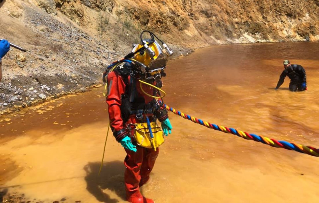 Serial killer Κύπρος: Την τρίτη βαλίτσα με τα θύματα του “Ορέστη” αναζητούν&hellip;