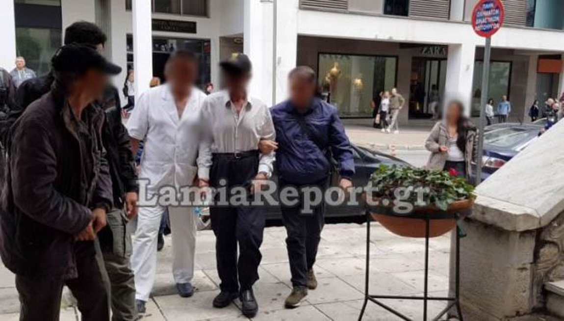 Σάλος στη Λαμία: Υποψήφιος περιφερειακός σύμβουλος ο 53χρονος πού εξέδιδε κόρη και σύζυγο