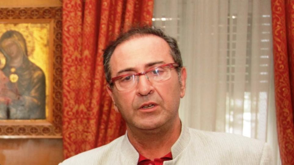 Υποψήφιος του Πατούλη ο Θ. Γιάνναρος – Απειλούσε τον δημοσιογράφο Στ. Νκητόπουλο, σεξιστική…