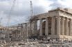 Ιστορική απόφαση από το ΚΑΣ: Ξαναχτίζεται ο Παρθενώνας