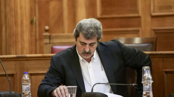 Ο Πολάκης προτρέπει τον Κουτσούμπα να ξαναδιαβάσει τον Λένιν