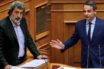 Ο Πολάκης απαντά στον Κ. Μητσοτάκη για την πρόταση μομφής: Ευχαριστώ θερμά…