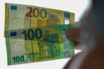 Κυκλοφορούν την ερχόμενη Τρίτη τα νέα χαρτονομίσματα των 100 και 200 ευρώ – Δείτε πώς είναι