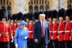 Επίσκεψη Τραμπ στο Λονδίνο – Brexit, Huawei και επίσημο δείπνο με τη βασίλισσα