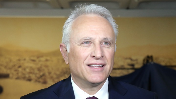 Ραγκούσης για ΚΙΝΑΛ και ΠΟΤΑΜΙ: Καλά τους κάνει ο Μητσοτάκης….