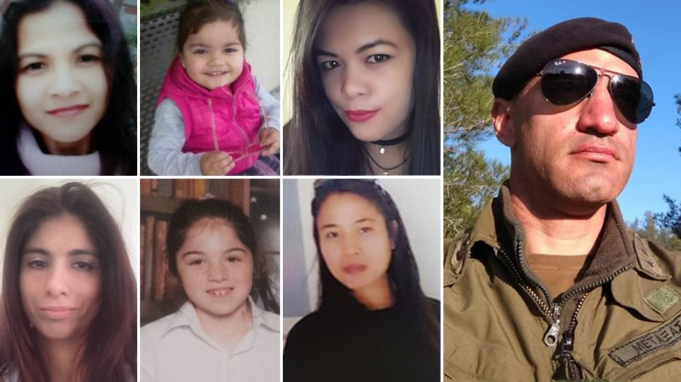 Serial killer Κύπρος: Ο “Ορέστης” μιλούσε με 32 γυναίκες, νέες έρευνες των&hellip;