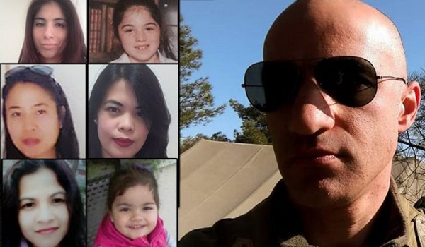 Serial killer Κύπρου: Δεν έχω κάνει άλλους φόνους – Οδεύουν προς το τέλος&hellip;