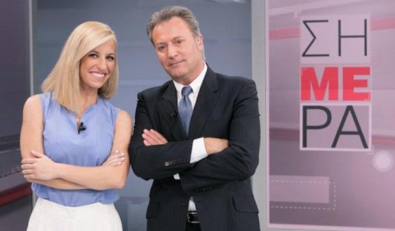 Οικονόμου – Αναστασοπούλου χλευάζουν τον Άρη Βελουχιώτη…..