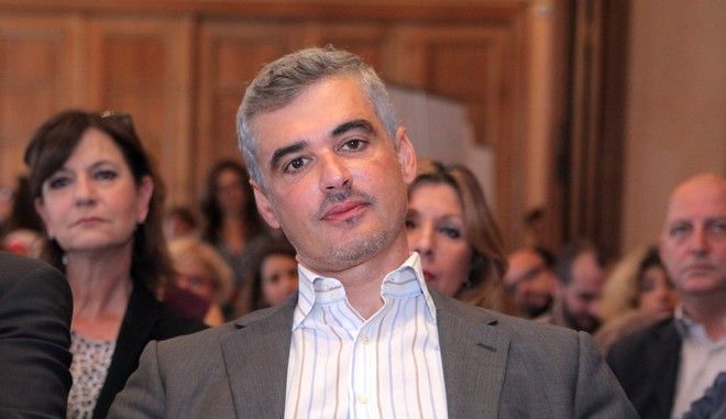 Σπηλιωτόπουλος: Κάποιοι προσπαθούν να εξοντώσουν την καραμανλική πτέρυγα της Ν.Δ