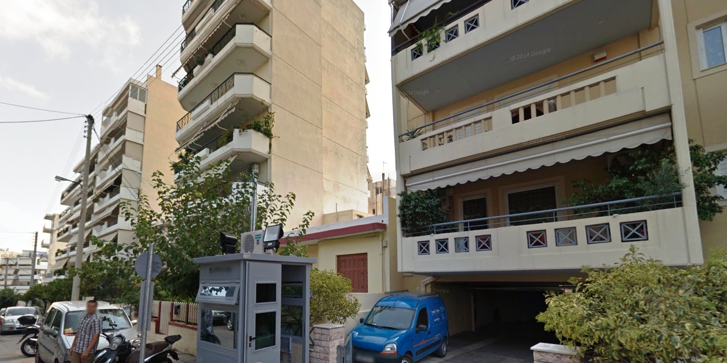 Σφαίρα εντοπίστηκε κοντά στο σπίτι του Αλέξη Τσίπρα