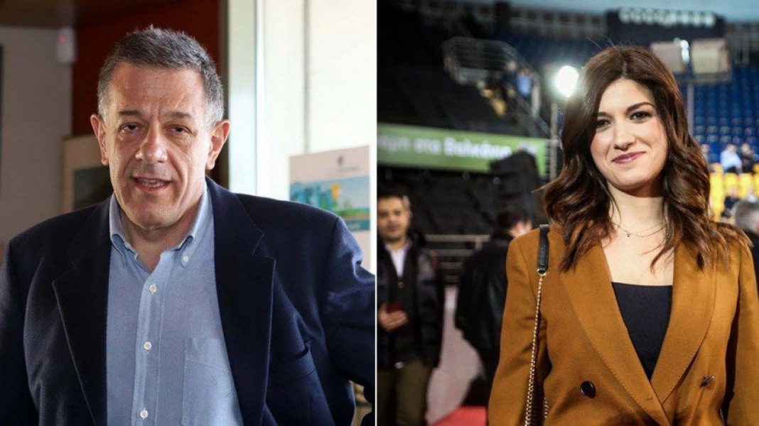 Θεσσαλονίκη: Στο δεύτερο γύρο ο Ταχιάος, παλεύουν Νοτοπούλου, Ζέρβας