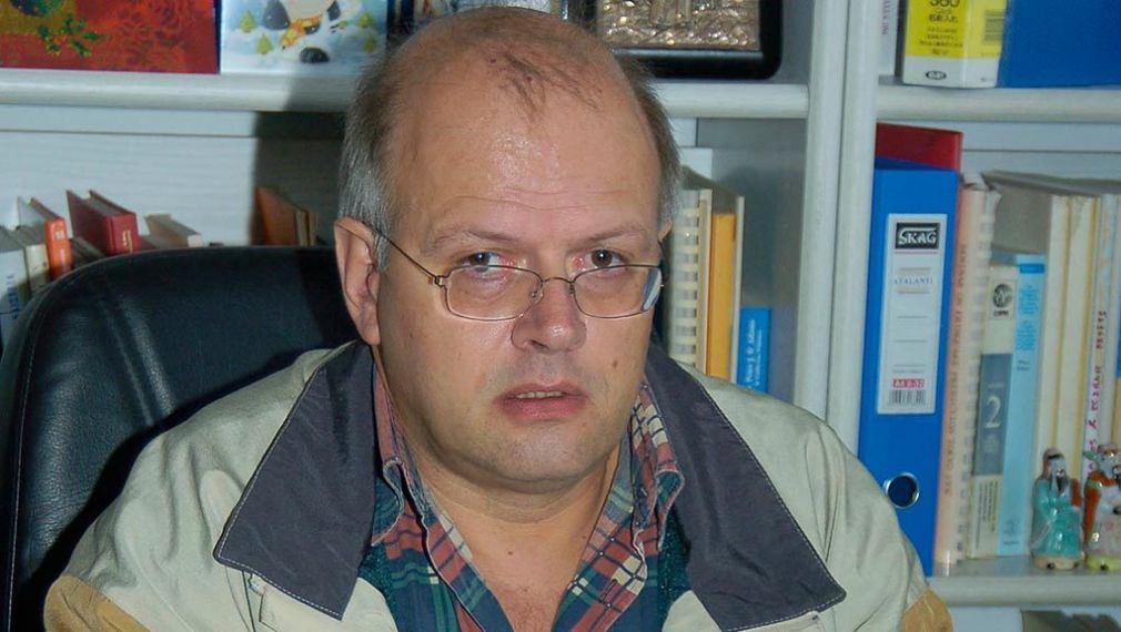 Καταγγελία Τσελέντη: Τεράστια ρωγμή στη γέφυρα του Φαληρικού Δέλτα