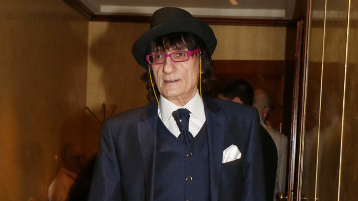 Ανατροπή: Ο Στάθης Ψάλτης δεν πέθανε από καρκίνο – Τι λέει ο αδελφός&hellip;