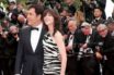 Κάννες: Χαβιέ Μπαρδέμ και Σαρλότ Γκενσμπούρ εγκαινιάζουν το 72ο Φεστιβάλ