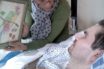 Γαλλία: Η δικαιοσύνη διέταξε να ξαναρχίσει η ιατρική φροντίδα του τετραπληγικού Β. Λαμπέρ