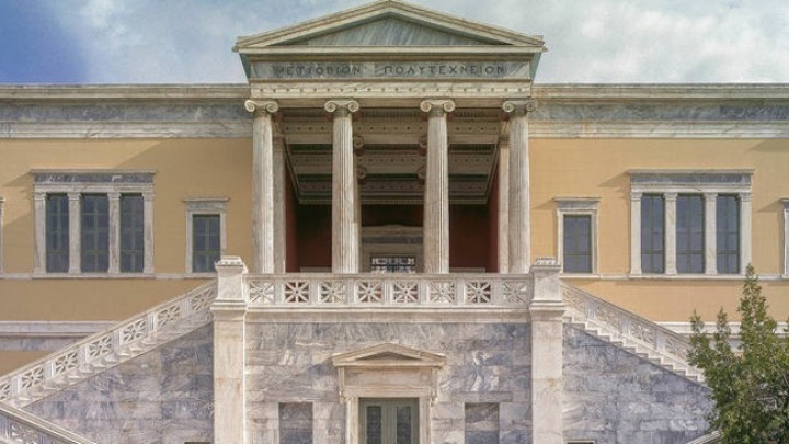 Έξι καθηγητές του ΕΜΠ στους πρώτους 200 παγκοσμίως