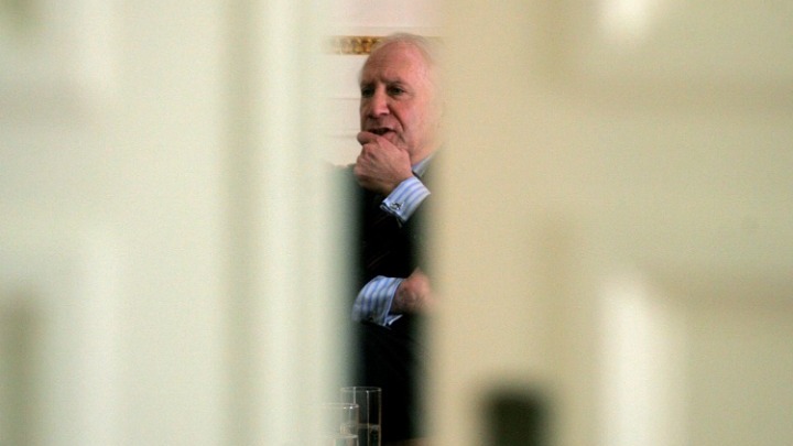 Μάθιου Νίμιτς: Τσίπρας και Ζάεφ αξίζουν πολλούς επαίνους και την ύψιστη διάκριση