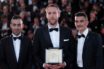 Φεστιβάλ Καννών: Τον Χρυσό Φοίνικα για ταινία μικρού μήκους ο Βασίλης Κεκάτος – Αναλυτικά τα βραβεία