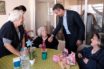 Κ. Μητσοτάκης: Ανακοίνωσε μέτρα στήριξης των ηλικιωμένων από το Μερόπειο Ίδρυμα